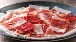 Este es el secreto para comprar jamón serrano de calidad: raza, curación y territorio