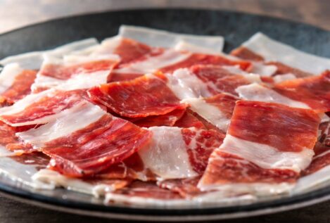 Este es el secreto para comprar jamón serrano de calidad: raza, curación y territorio