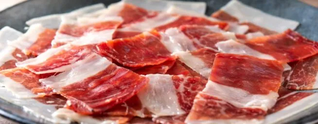 Este es el secreto para comprar jamón serrano de calidad: raza, curación y territorio