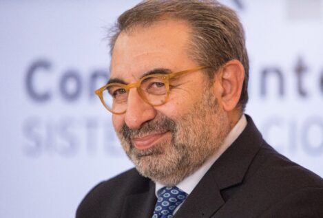 Castilla-La Mancha rechaza el estatuto marco de Mónica García: «Hay que empezar de nuevo»