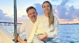 Joaquín Prat anuncia su boda con Alexia Pla: «Me gustaría ser padre con ella»