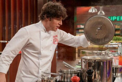 Jordi Cruz, a sus 47 años: «La receta de pan de molde casero perfecta para los sándwiches»