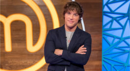 Jordi Cruz, sin filtros, sobre el trabajo: «Ahora es: ‘no quiero cobrar tanto, quiero tiempo libre'»
