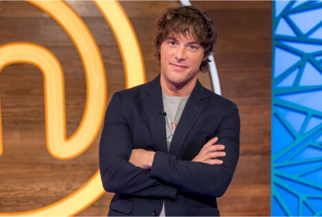 Jordi Cruz, sin filtros, sobre el trabajo: «Ahora es: ‘no quiero cobrar tanto, quiero tiempo libre'»