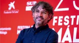El pueblo de Jordi Évole en Barcelona: tranquilo, con viñedos y lo comparte con Anna Gabriel