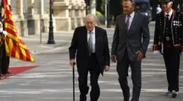 Jordi Pujol solicita seguir su juicio de forma telemática por su «precario estado de salud»