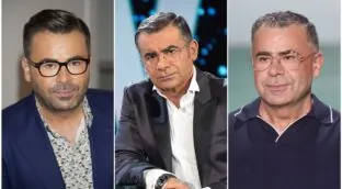 Jorge Javier Vázquez vuelve al quirófano: sus retoques estéticos con bótox y las polémicas