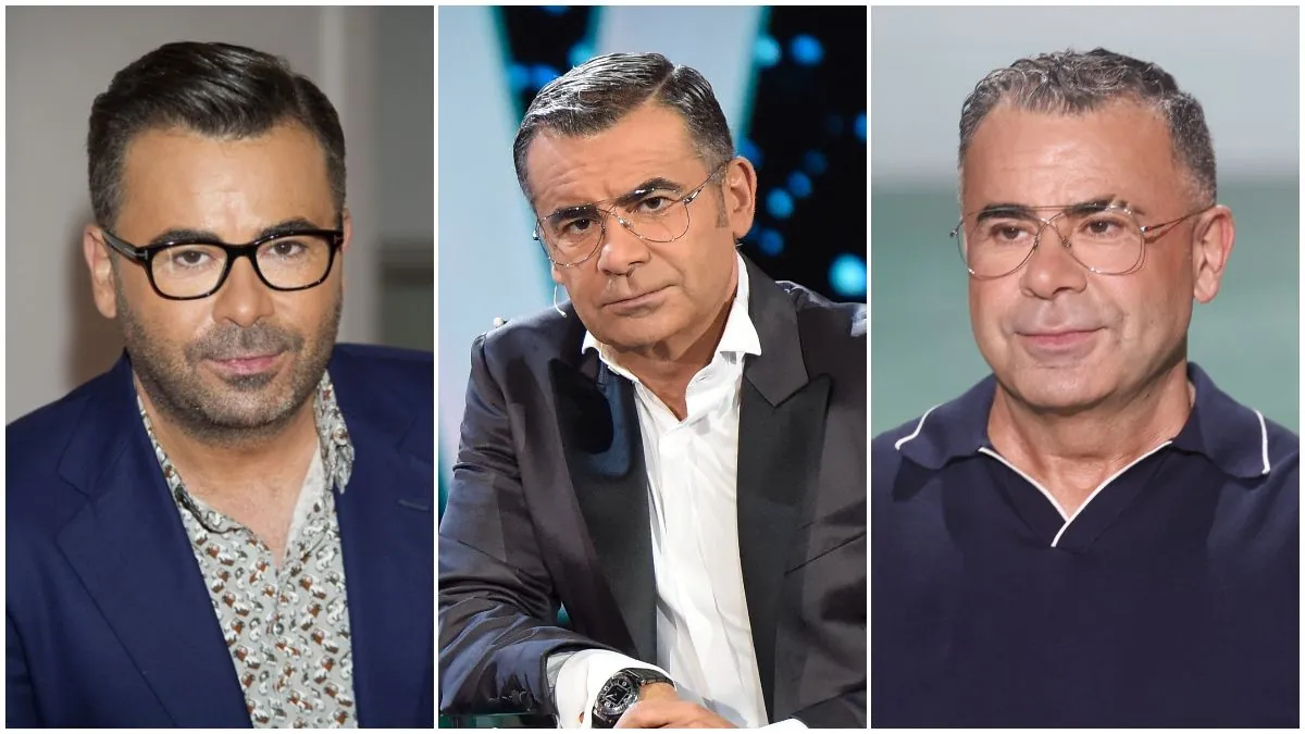 Jorge Javier Vázquez vuelve al quirófano: sus retoques estéticos con bótox y las polémicas
