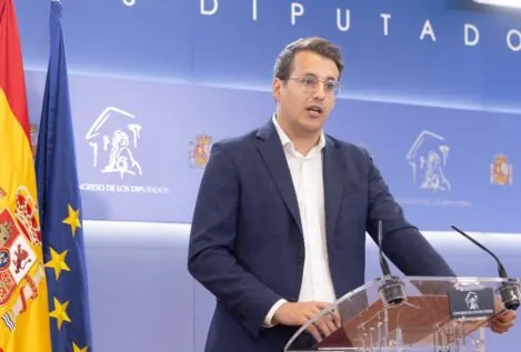 Un diputado de Sumar pide convocar elecciones si no se aprueban los Presupuestos