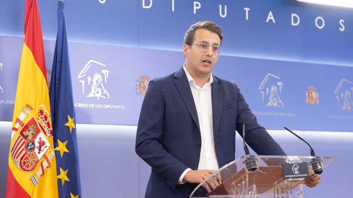 Un diputado de Sumar pide convocar elecciones si no se aprueban los Presupuestos