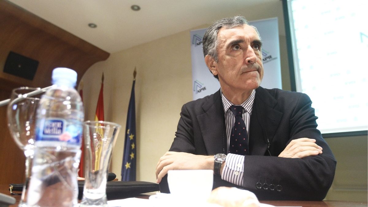 Muere José María Castellano, que fue CEO de Inditex y presidió ONO y Novagalicia Banco