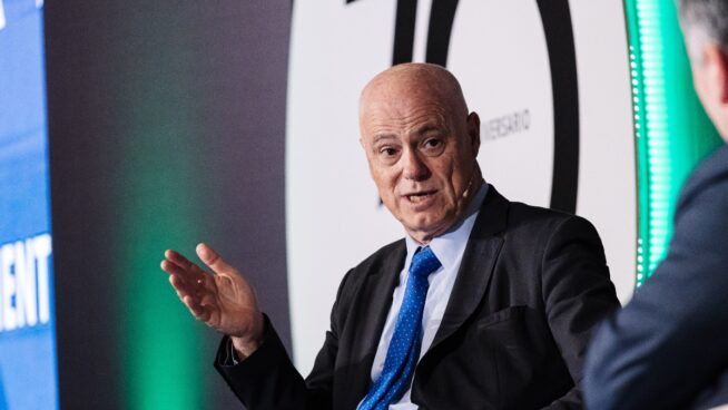 José Manuel Campa dimite de la Autoridad Bancaria Europea y dejará el cargo en enero