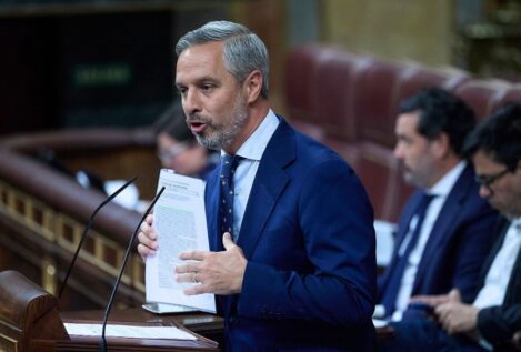 El PP critica que el Gobierno no presente los Presupuestos y lo ve una «falta de diligencia»