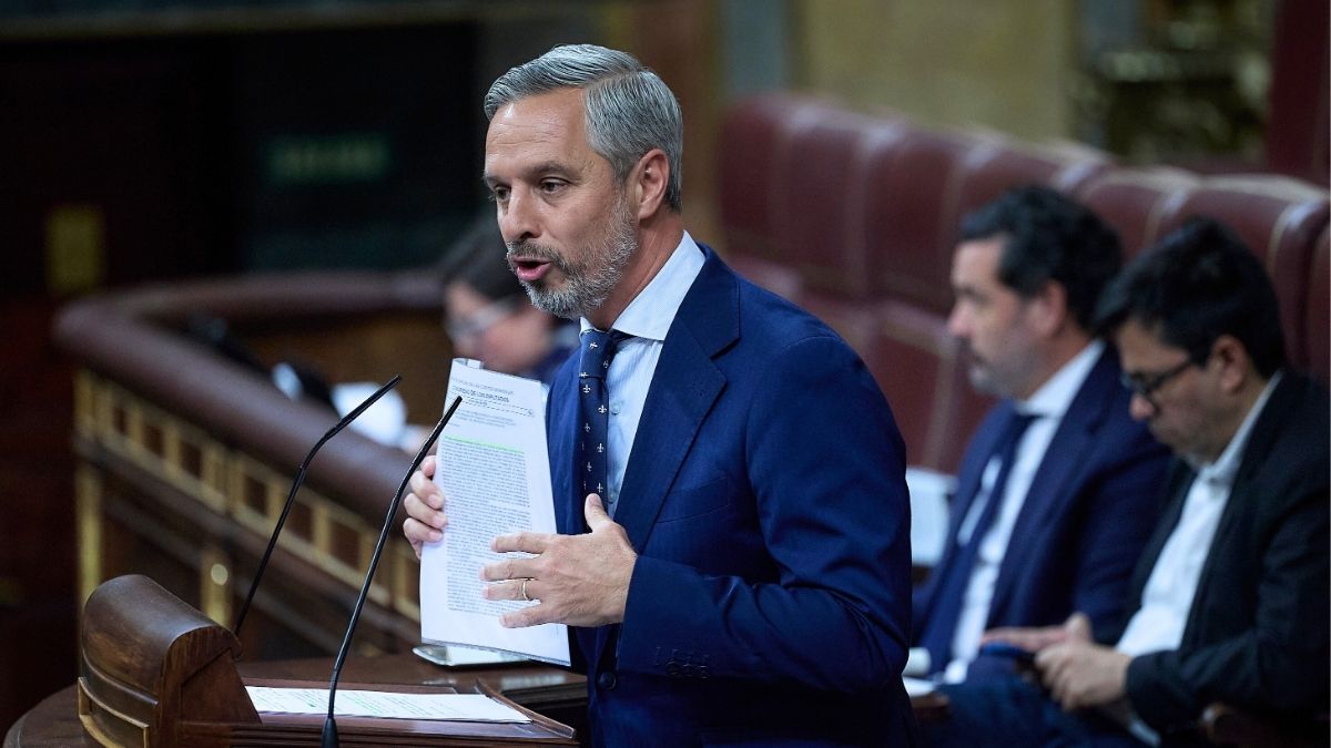 El PP critica que el Gobierno no presente los Presupuestos y lo ve una «falta de diligencia»