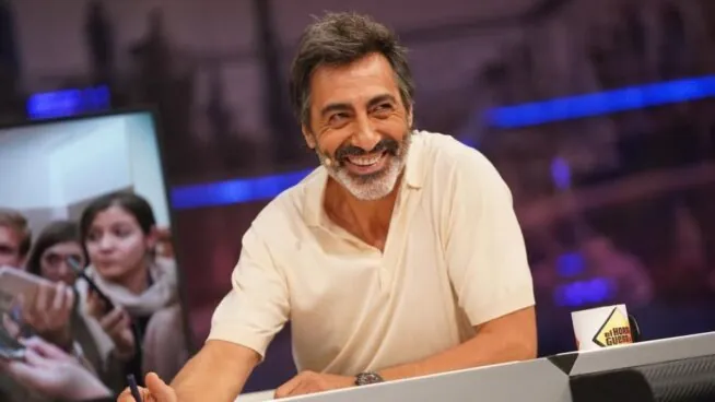 Juan del Val gana el Premio Planeta 2025 con la novela 'Vera, una historia de amor'