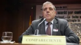 El expresidente de Correos se escuda en una querella para guardar silencio en el Senado