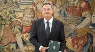 Jueces y fiscales piden a García Ortiz que no acuda a la apertura del Año Judicial