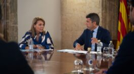 La juez de la dana cita como testigo a la vicepresidenta de Mazón, Susana Camarero