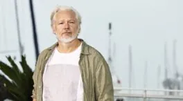 La Audiencia pide juzgar a un directivo español por espiar a Assange en la Embajada de Ecuador