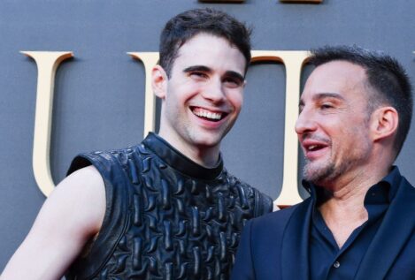 Quién es Julio Peña: su familia, el cambio de Disney a Netflix y una nueva afición