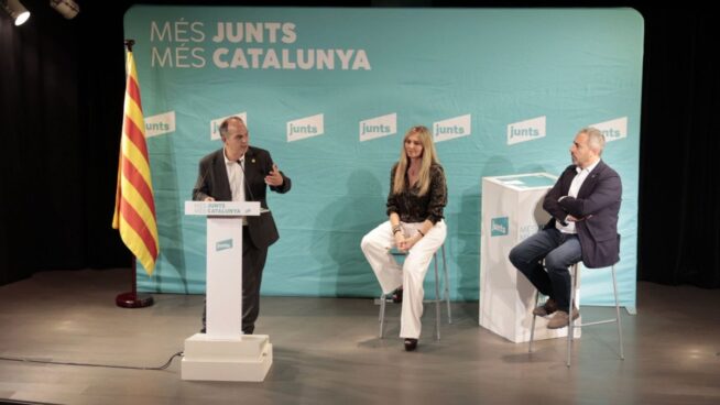Grito de «auxilio» de los alcaldes de Junts: piden verse con Puigdemont y cambiar de rumbo