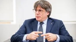 Puigdemont reivindica el 1-O y su fórmula de «éxito» basada en la unidad y transversalidad