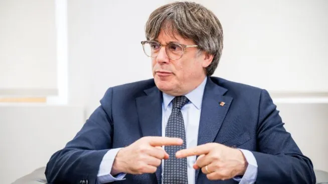 Puigdemont reivindica el 1-O y su fórmula de «éxito» basada en la unidad y transversalidad