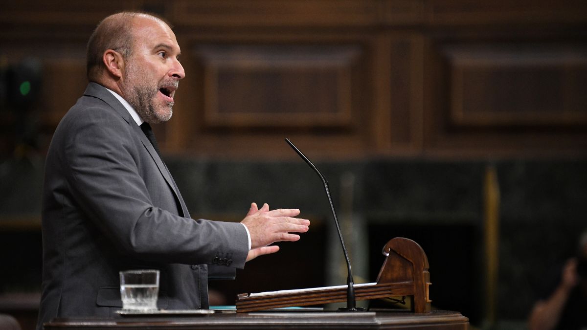 Junts rechazará tramitar la ley de Sumar para crear una oficina anticorrupción