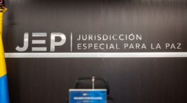 Recuperan en Medellín los cuerpos de seis  víctimas de desaparición forzada en 2002