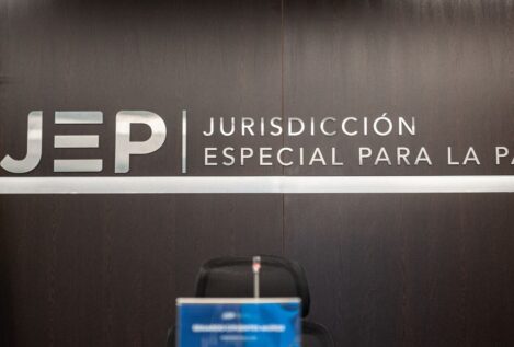 Recuperan en Medellín los cuerpos de seis  víctimas de desaparición forzada en 2002