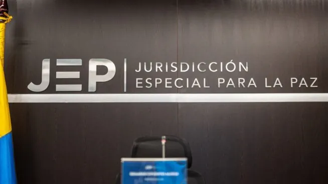 Recuperan en Medellín los cuerpos de seis víctimas de desaparición forzada en 2002