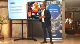 La danesa JYSK desafía a IKEA y espera tener 350 tiendas en España en los próximos años