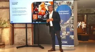 La danesa JYSK desafía a IKEA y espera tener 350 tiendas en España en los próximos años