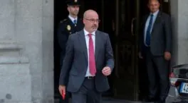 Díaz Ayuso acusa al delegado del Gobierno en Madrid de ser «kale borroka»