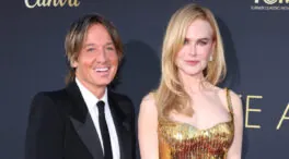 Keith Urban ha ganado 11 millones por no beber en su matrimonio: así fue la cláusula que firmó