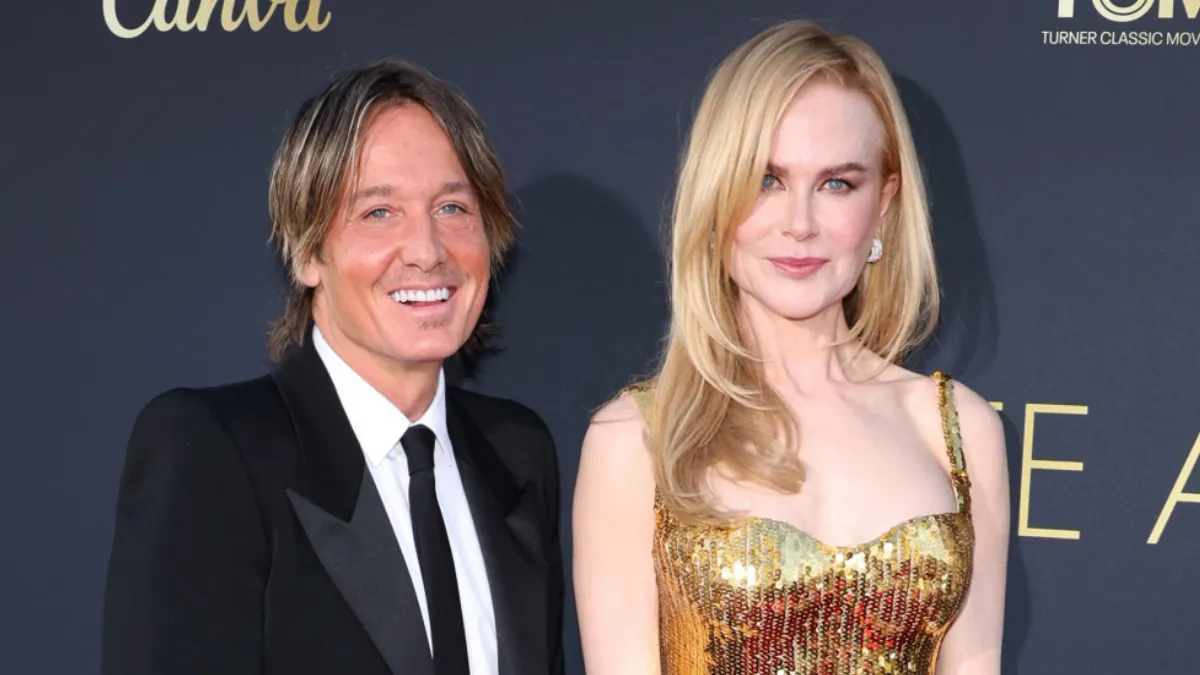 Keith Urban ha ganado 11 millones por no beber en su matrimonio: así fue la cláusula que firmó