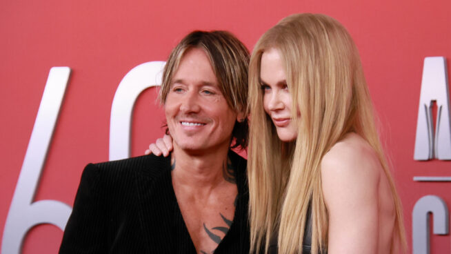 Nicole Kidman y Keith Urban se separan: dos hijos en común y un patrimonio de 320 millones
