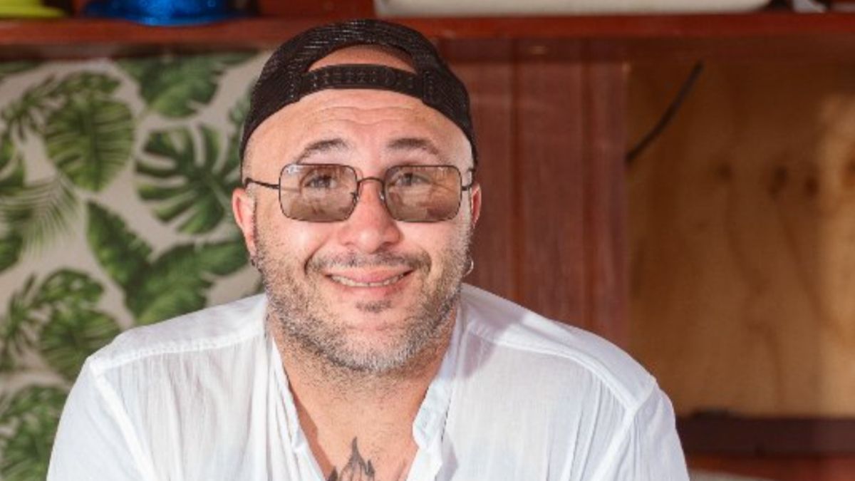 La casa que Kiko Rivera deja atrás en Sevilla: el alquiler, azotea con piscina y cocina reformada
