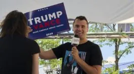 Charlie Kirk y la guerra civil de los idiotas