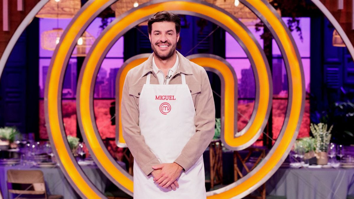 La lasaña de Miguel Torres que conquista a Paula Echevarría y a ‘MasterChef Celebrity’