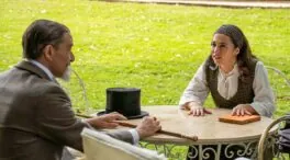 ‘La promesa’, capítulo 675: Catalina enfrenta la advertencia del barón de Valladares