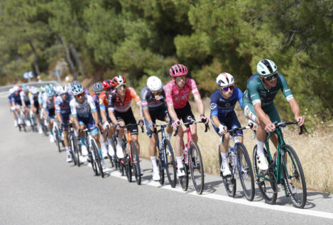Ecologistas en Acción se suma al boicot de la final de la Vuelta convocando una protesta