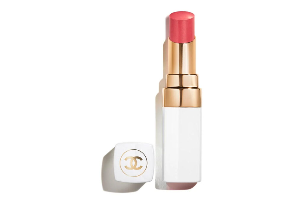 Labial para efecto sunkissed