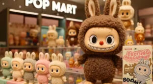 Labubu, el peluche viral que explica cómo nacen (y se evaporan) las tendencias