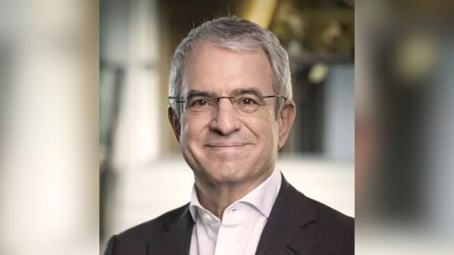 Nestlé despide a su director ejecutivo por tener una relación sentimental con una subordinada