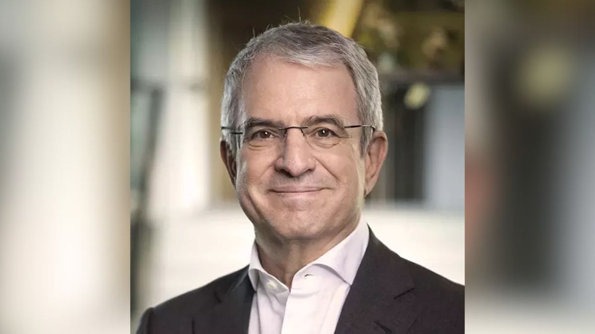 Nestlé despide a su director ejecutivo por tener una relación sentimental con una subordinada