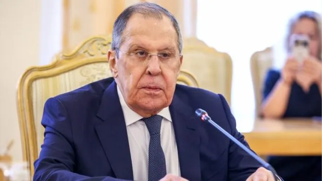 Rusia confirma que Lavrov y Rubio mantendrán la semana que viene una reunión en Nueva York