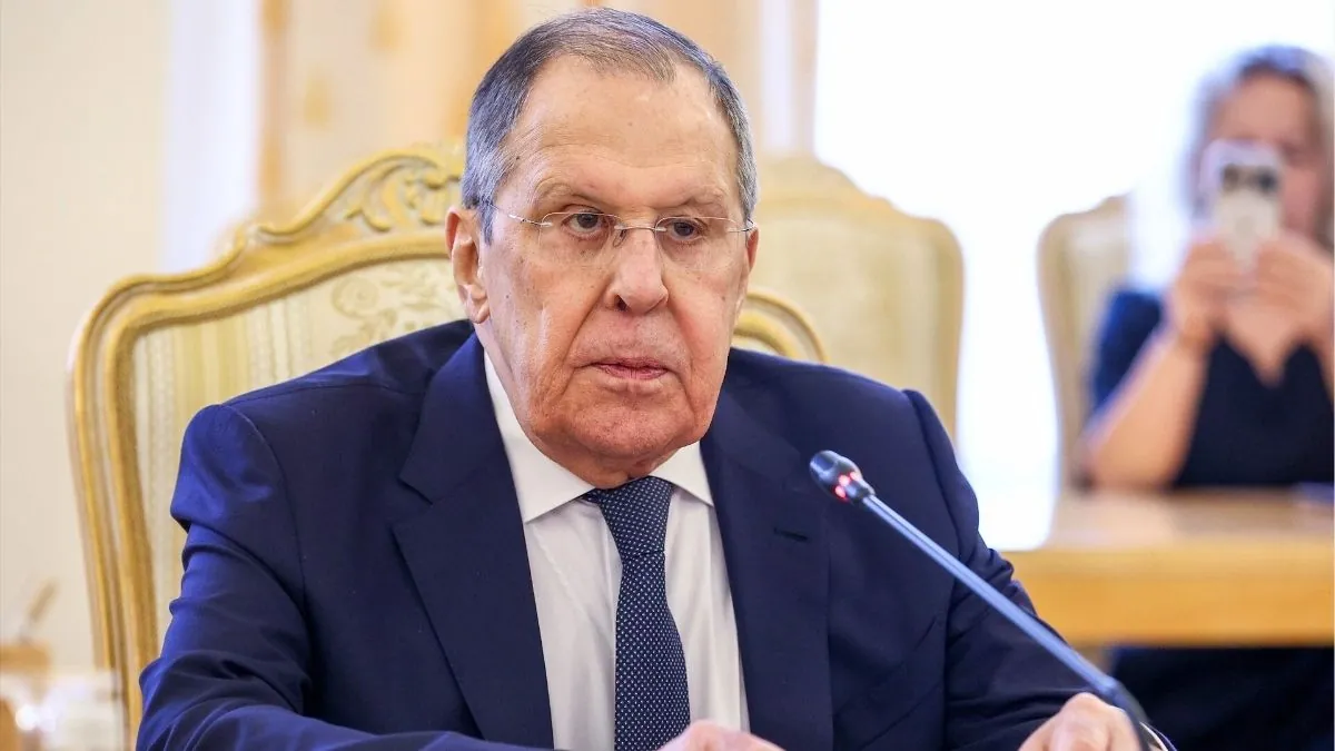 Rusia confirma que Lavrov y Rubio mantendrán la semana que viene una reunión en Nueva York