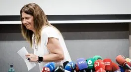 La Fiscalía de la Audiencia abre diligencias para analizar el pendrive de Leire Díez