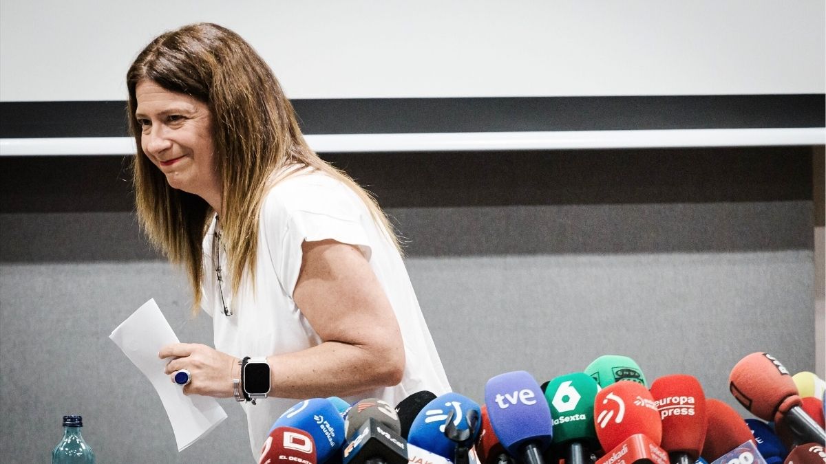 La Fiscalía de la Audiencia abre diligencias para analizar el pendrive de Leire Díez